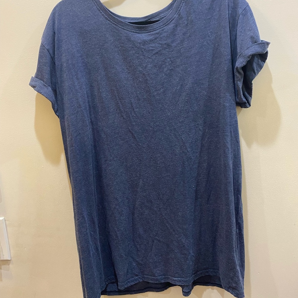 t-shirt Dress
